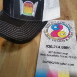 Concept 2 Creation Print Shop New Braunfels, TX