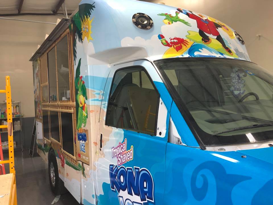 Concept 2 Creation Print Shop New Braunfels, TX