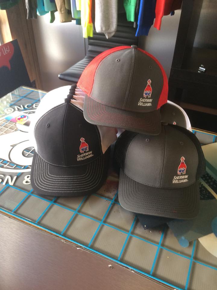 Concept 2 Creation Print Shop New Braunfels, TX