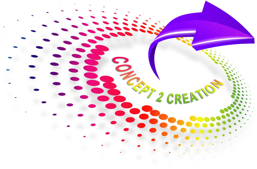 Concept 2 Creation Print Shop New Braunfels, TX